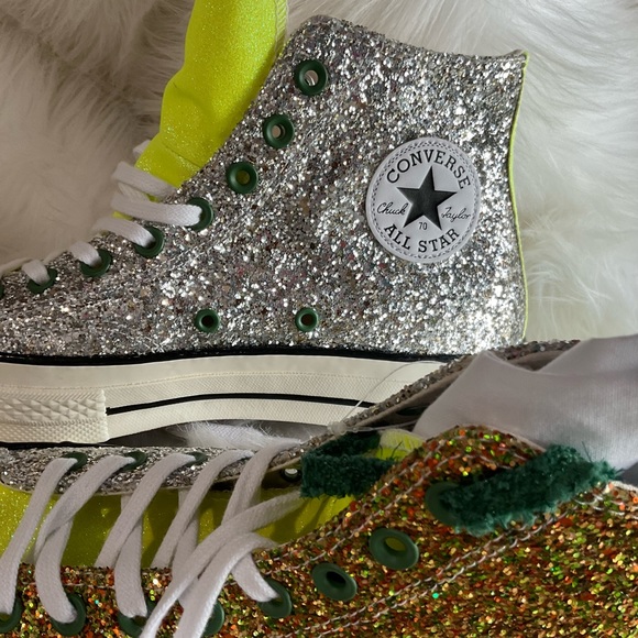 Converse Tennis Shoes UNISEX - Picture 5 of 11